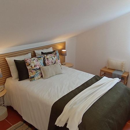 Villa Refugio Do Seixal à Seixal  Extérieur photo