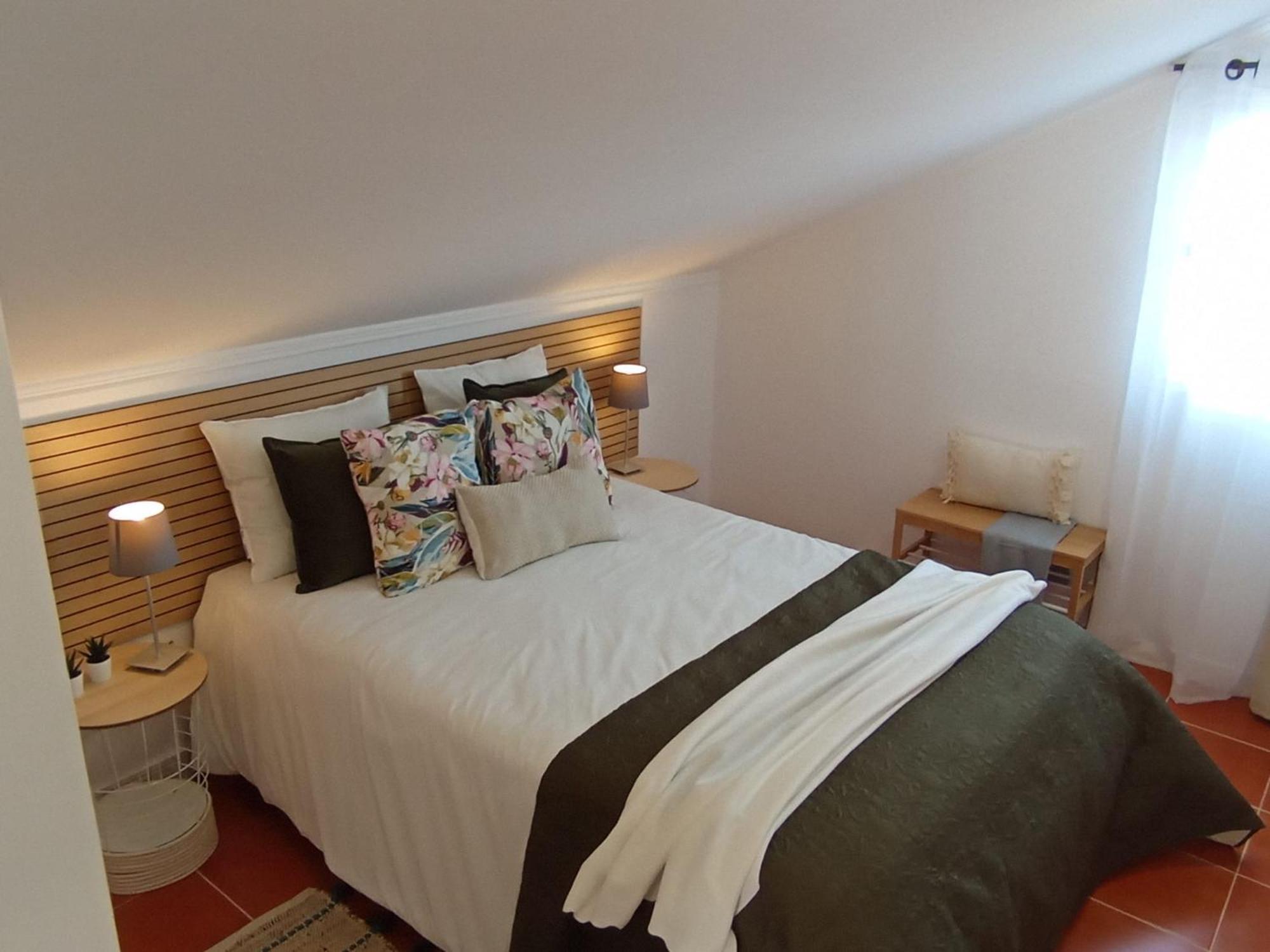 Villa Refugio Do Seixal à Seixal  Extérieur photo