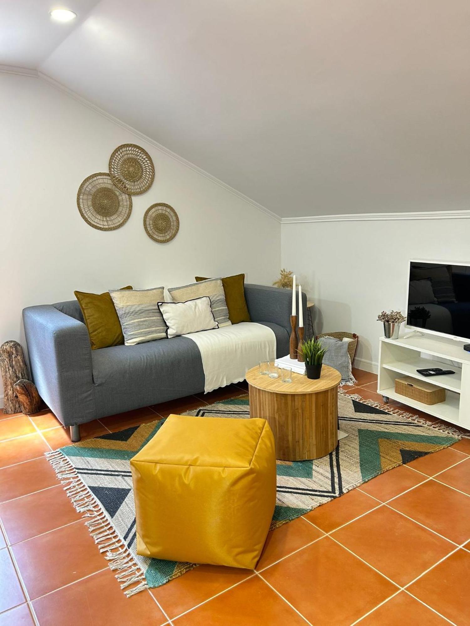 Villa Refugio Do Seixal à Seixal  Extérieur photo