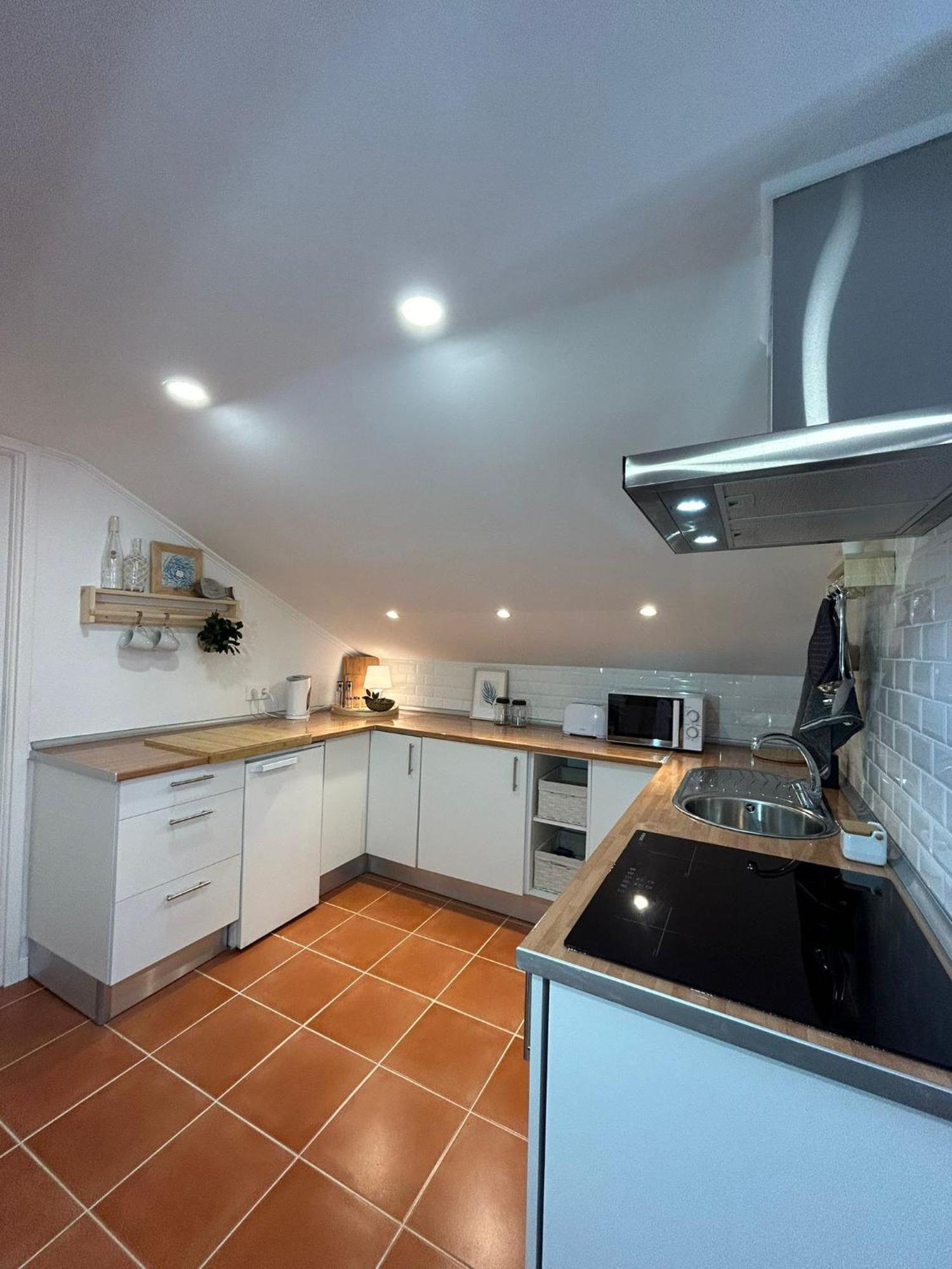 Villa Refugio Do Seixal à Seixal  Extérieur photo