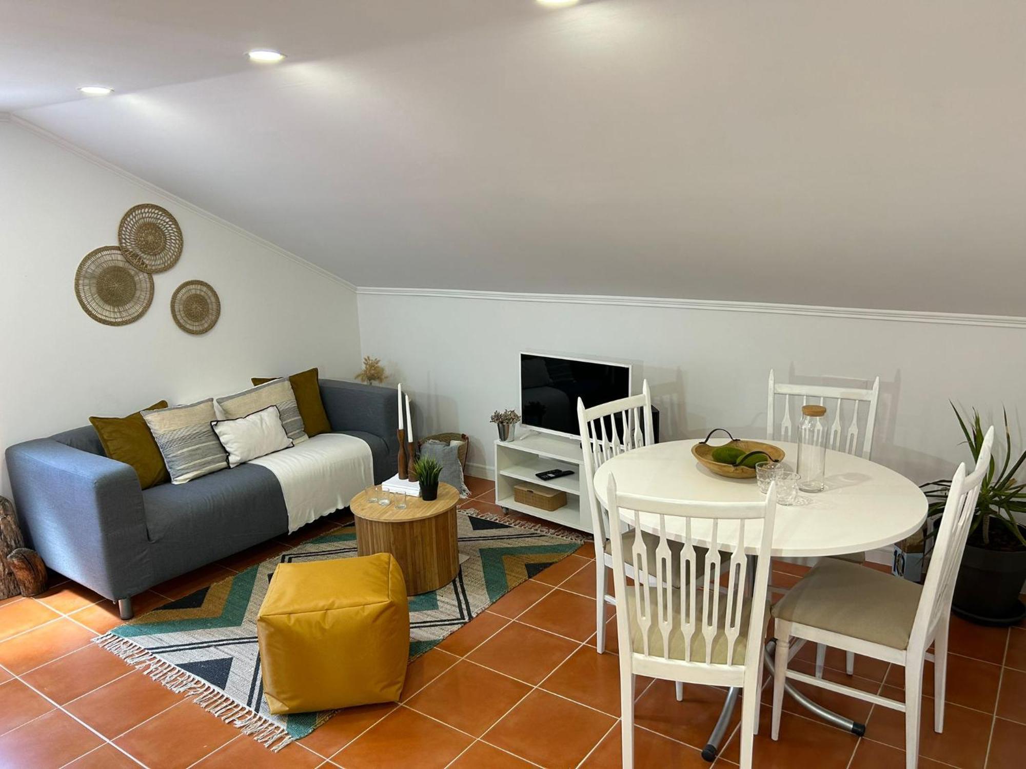 Villa Refugio Do Seixal à Seixal  Extérieur photo
